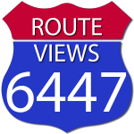 routeviews